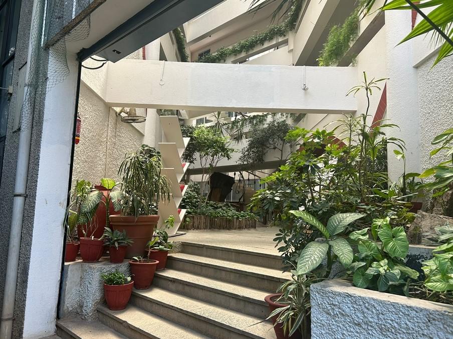 MAA Academy Campus photo 7